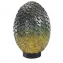 The Noble Collection Replika Game of Thrones "DRAČÍ VEJCE RHAEGAL"