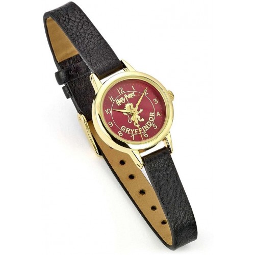 Hodinky Harry Potter - Nebelvír, menší