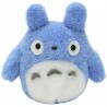 Plyšák My Neighbor Totoro - Modrý Totoro (10 cm)