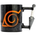Hrnek Naruto Shippuden - Kunai 3D