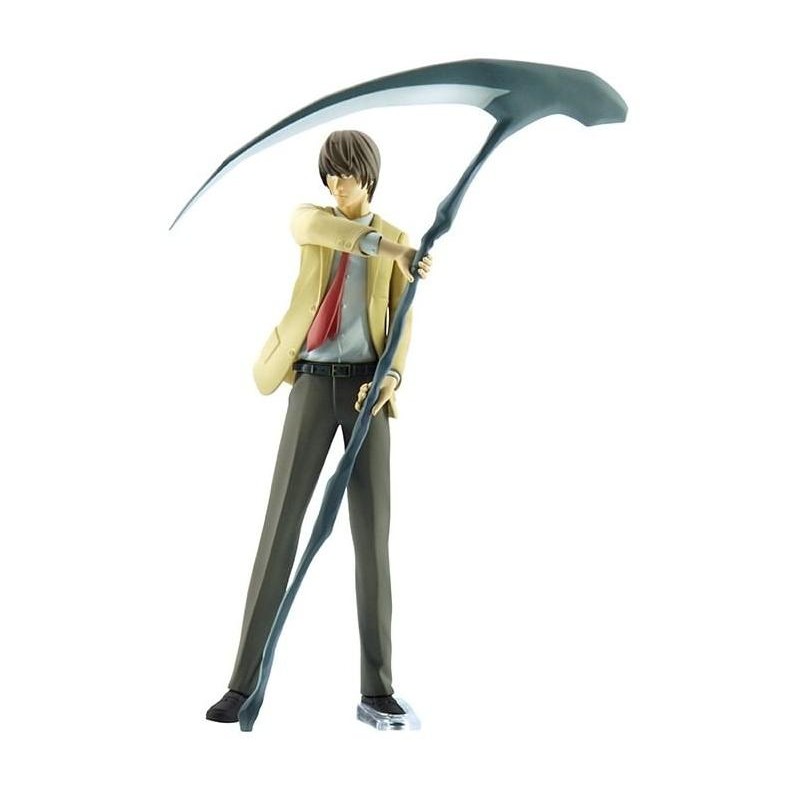 Figurka Death Note - Light
