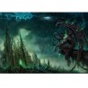 Plakát World of Warcraft - Illidan Stormrage