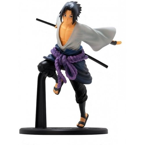Figurka Naruto Shippuden - Sasuke Uchiha