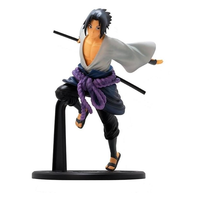 Figurka Naruto Shippuden - Sasuke Uchiha