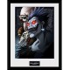 Obraz Death Note - Shinigami