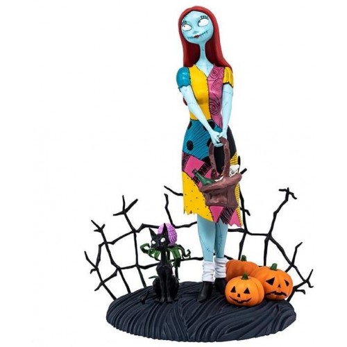 Figurka Ukradené Vánoce - Sally