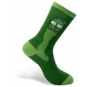 Ponožky Rick and Morty - Pickle Rick