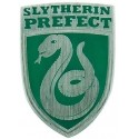 Odznak Harry Potter - Slytherin Prefect