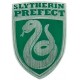 Odznak Harry Potter - Slytherin Prefect
