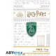 Odznak Harry Potter - Slytherin Prefect