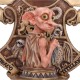 Zarážka na knihy Harry Potter - Dobby