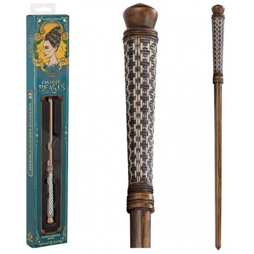 Hůlka Fantastická zvířata - Vicência Santosová