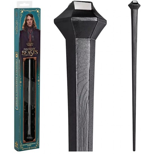 Hůlka Fantastická zvířata - Credence Holokost