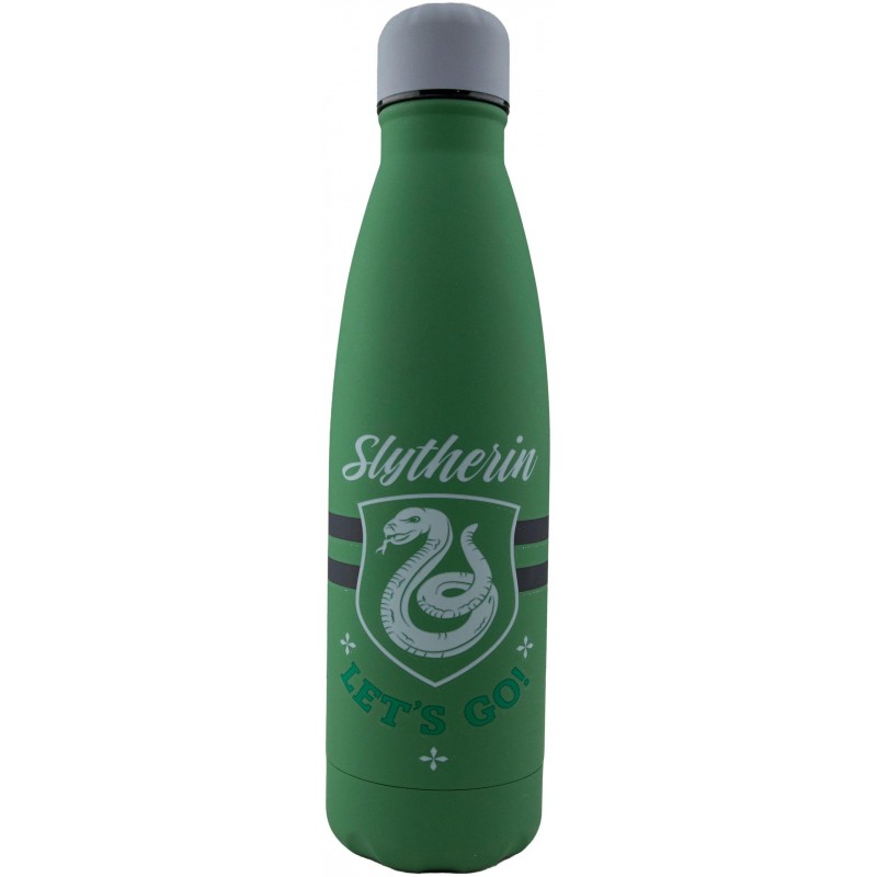 Termoláhev Harry Potter - Slytherin Let s Go