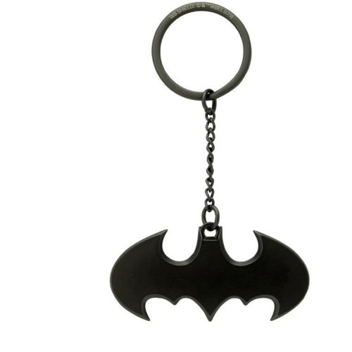 Klíčenka Batman - Batarang