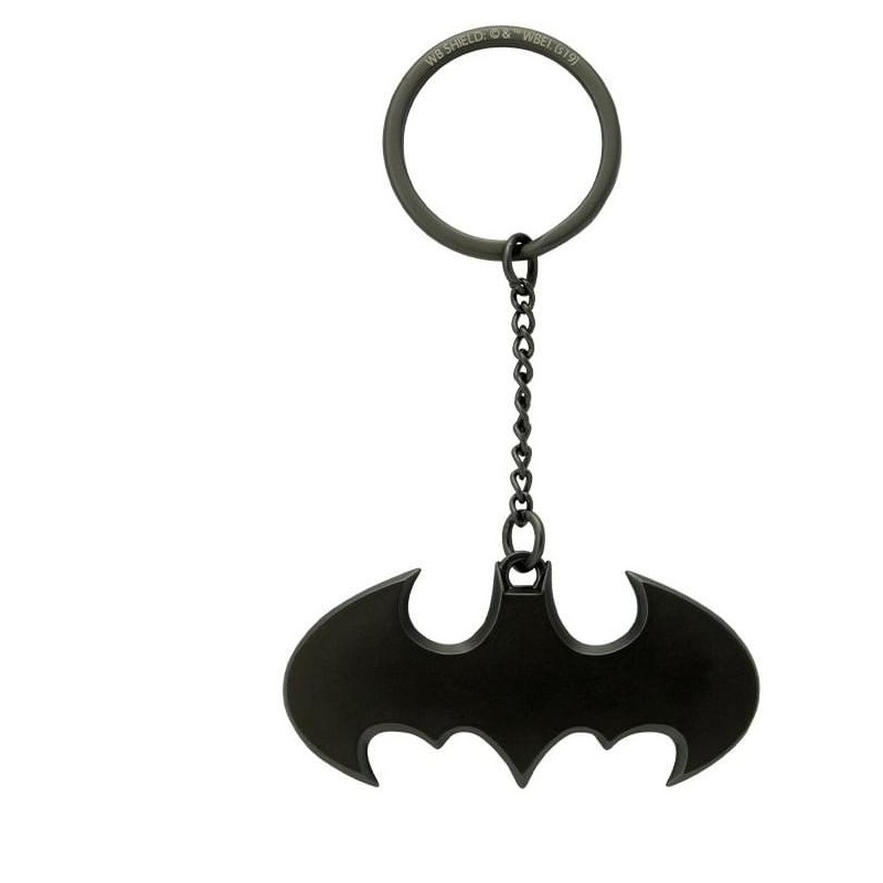 Klíčenka Batman - Batarang