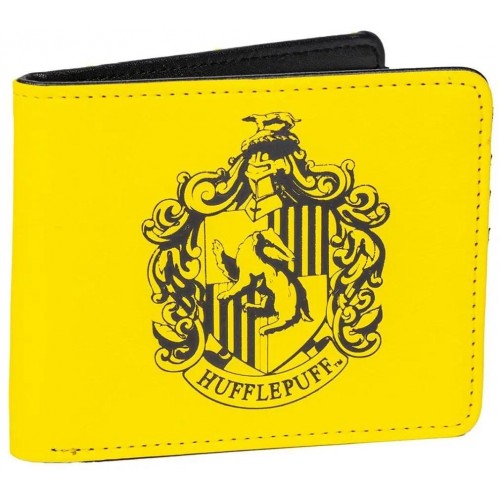 Peněženka Harry Potter - Znak Mrzimoru