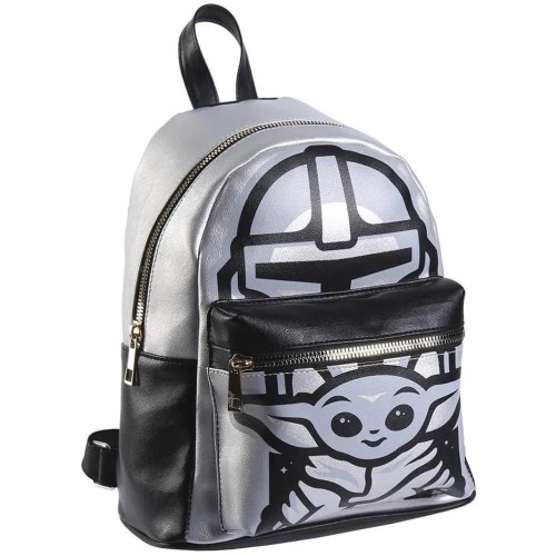 Batoh Star Wars: The Mandalorian - Baby Yoda