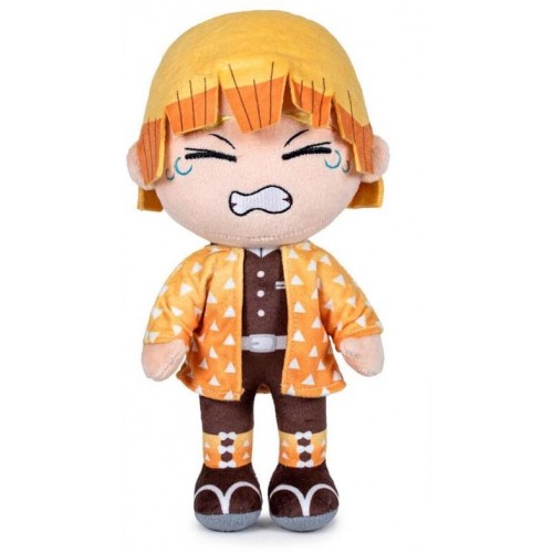 Plyšák Demon Slayer - Zenitsu