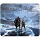 Podložka pod myš God of War - Ragnarok