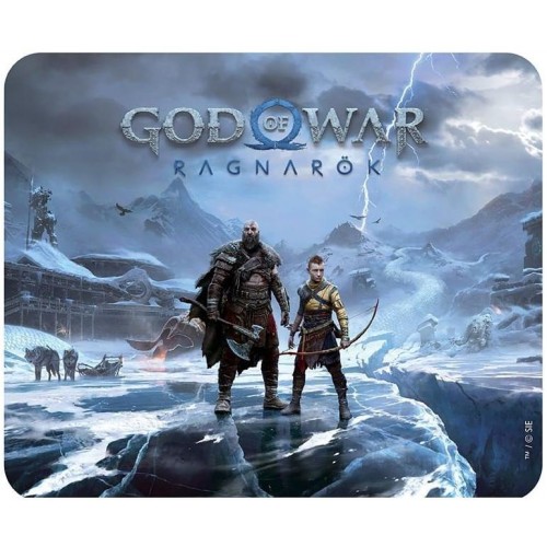 Podložka pod myš God of War - Ragnarok