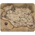 Podložka pod myš Skyrim - Map