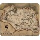 Podložka pod myš Skyrim - Map