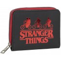 Peněženka Stranger Things