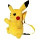 Dětský batoh Pokémon - Pikachu (plyšový)