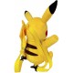 Dětský batoh Pokémon - Pikachu (plyšový)