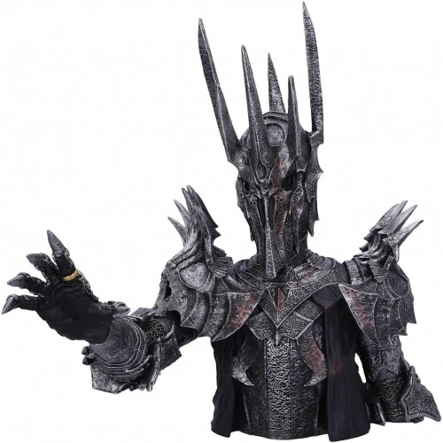 Busta Pán prstenů - Sauron (39 cm)