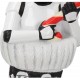 Vánoční ozdoba Star Wars - Stormtrooper v punčoše