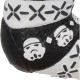 Vánoční ozdoba Star Wars - Stormtrooper v punčoše