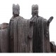 Zarážka na knihy Pán prstenů - Argonath: Brána králů