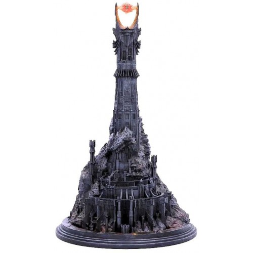 Stojan na vonné kužely Pán prstenů - Barad Dur