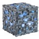 Noční světlo Minecraft - Diamond Ore