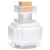Noční světlo Minecraft - Potion Bottle