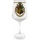 Sklenice Harry Potter - Znak Bradavic