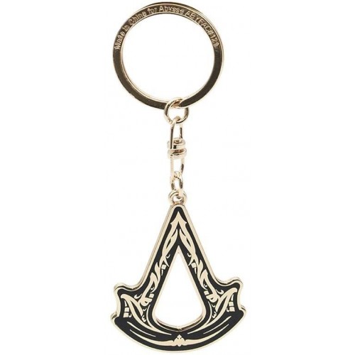 Klíčenka Assassin s Creed Mirage - Znak bratrstva