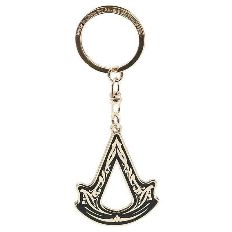 Klíčenka Assassin s Creed Mirage - Znak bratrstva