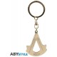 Klíčenka Assassin s Creed Mirage - Znak bratrstva