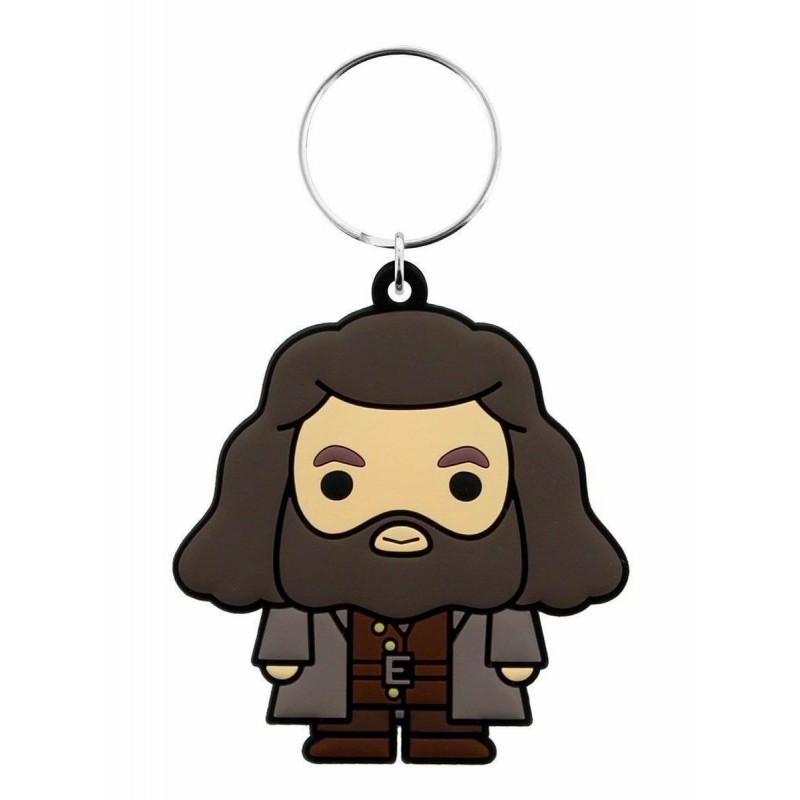 Klíčenka Harry Potter - Hagrid