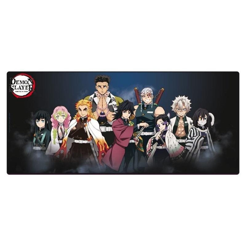 Podložka pod myš Demon Slayer - Hashira