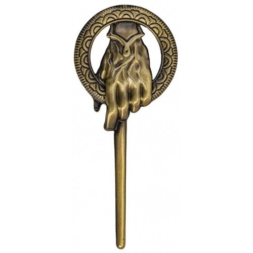 Odznak Game of Thrones - Pobočník krále