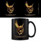 Hrnek The Hunger Games: The Ballad of Songbirds and Snakes