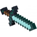 Lampa Minecraft - Diamantový meč