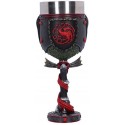 Pohár House of the Dragon - Daemon Targaryen