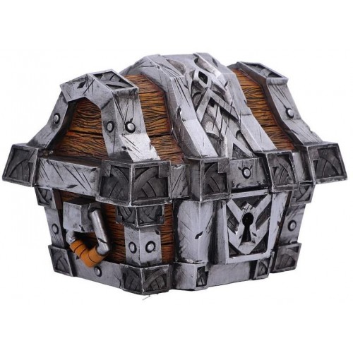 Úložný box World of Warcraft - Silverbound