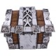 Úložný box World of Warcraft - Silverbound