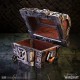 Úložný box World of Warcraft - Silverbound